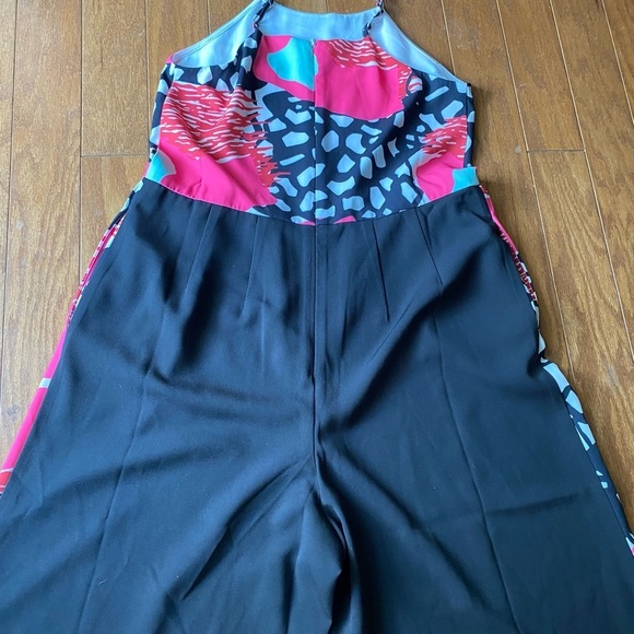 CROSBY BY MILLIE  BURCH‎ JUMPSUIT - Picture 8 of 10